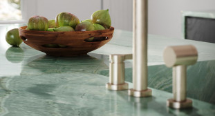 Venezia Stone Кварцит Green Maestro 20Mm