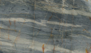 Venezia Stone Кварцит Ijen Blue 20Mm