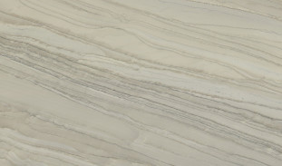 Venezia Stone Кварцит Diamond White Honed 20Mm