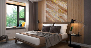 Venezia Stone Кварцит Volupia 20Mm