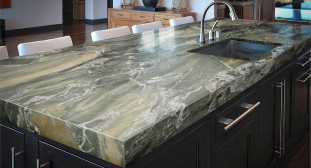Venezia Stone Кварцит Escandinavo 20Mm