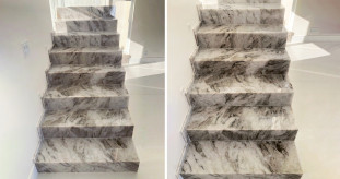 Venezia Stone Кварцит Venaria Reale 20Mm