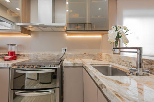 Venezia Stone Кварцит Venaria Reale 20Mm