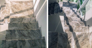 Venezia Stone Кварцит Venaria Reale 20Mm