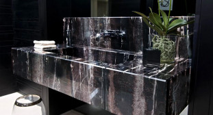 Venezia Stone Кварцит Vittra 20Mm