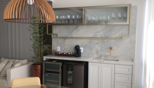 Venezia Stone Кварцит Dumont 20Mm