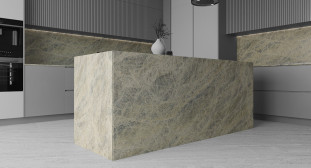 Venezia Stone Кварцит Vitoria Falls 20Mm