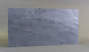 Venezia Stone Сланец Black Natural Cut 600X300 12Mm