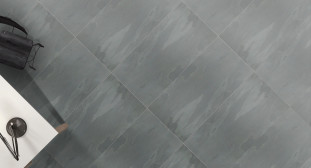 Venezia Stone Сланец Silver Grey Колотая С Двух Сторон 600X300 12Mm