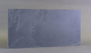 Venezia Stone Сланец Silver Grey Колотая С Двух Сторон 600X300 12Mm
