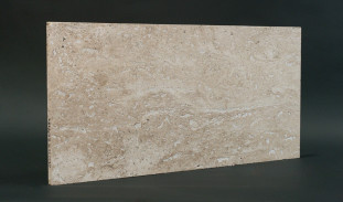 Venezia Stone VEIN CUT Травертин Travertine Classic Light Vein Cut 600X300 20Mm