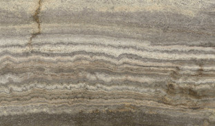 Venezia Stone DARK Травертин Travertine Silver Dark 600X300 20Mm