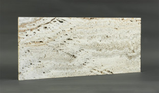 Venezia Stone DARK Травертин Travertine Silver Dark 600X300 20Mm