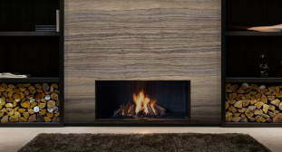Venezia Stone Травертин Travertine Silver Beige 20Mm