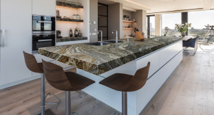 Venezia Stone Травертин Travertine Jurassic 20Mm