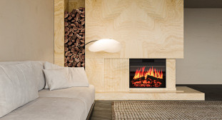 Venezia Stone Травертин Travertine Nuvolato 20Mm