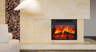 Venezia Stone Травертин Travertine Nuvolato 20Mm