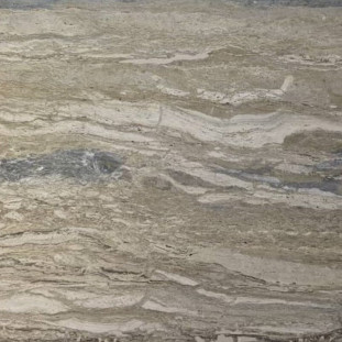 Venezia Stone Травертин Travertine Rainbow Leather 20Mm