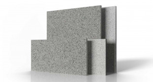 Venezia Stone Натуральный Камень Брусчатка Bella White Термообработка 200X100 30Mm