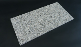 Venezia Stone NEW Гранит Bella White New Бордюр Пиленный 1000X200 80Mm