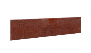 Venezia Stone Гранит Imperial Red Полоса 20Mm