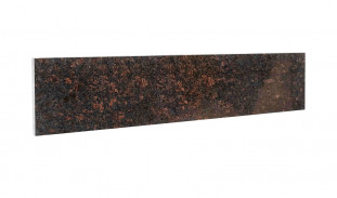 Venezia Stone Гранит Tan Brown Полоса 30Mm