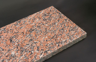 Venezia Stone Гранит Maple Red Hb 20Mm