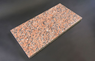 Venezia Stone Гранит Maple Red Hb 30Mm