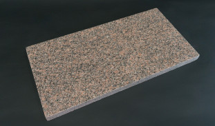 Venezia Stone Гранит Peach Red Hb Полоса 30Mm