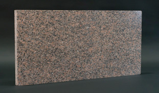 Venezia Stone Гранит Peach Red Hb Полоса Термообработка 30Mm