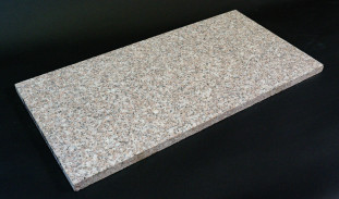 Venezia Stone Гранит Bainbrook Brown Полоса 20Mm