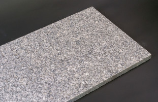 Venezia Stone Гранит Sesame Light Полоса Термообработка 30Mm
