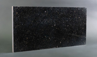 Venezia Stone Гранит Black Galaxy 600X300 18Mm