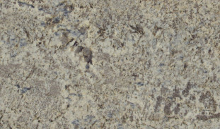 Venezia Stone Гранит Blue Flower 30Mm