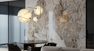 Venezia Stone Гранит Alpinus 20Mm