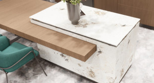 Venezia Stone Гранит Alpinus 20Mm