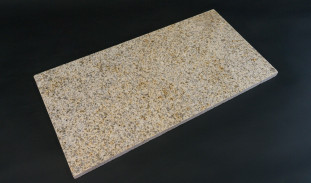 Venezia Stone Гранит Sunset Gold Пескоструйка 30Mm