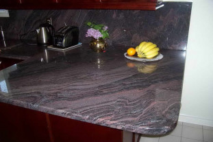 Venezia Stone Гранит Paradisso 30Mm