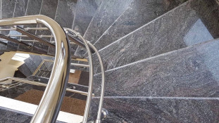 Venezia Stone Гранит Paradisso 600X300 18Mm