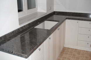 Venezia Stone Гранит Paradisso 600X300 18Mm