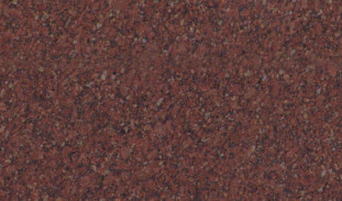 Venezia Stone Гранит New Imperial Red 30Mm