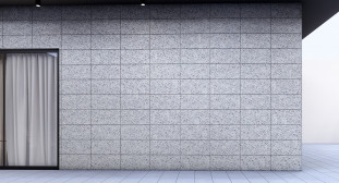Venezia Stone Гранит Bianco Hb New 600X300 20Mm