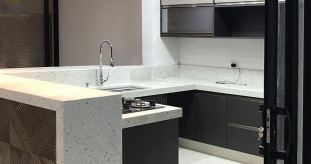 Venezia Stone Гранит Pitaya 20Mm