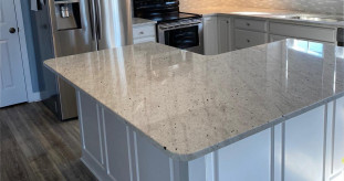 Venezia Stone Гранит Pitaya 20Mm