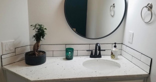 Venezia Stone Гранит Pitaya 20Mm