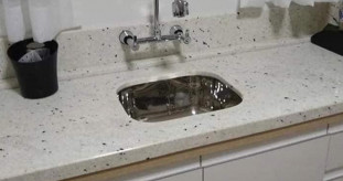 Venezia Stone Гранит Pitaya 20Mm