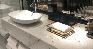 Venezia Stone Гранит Pitaya 30Mm