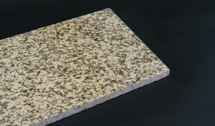 Venezia Stone Гранит Sunset Gold New 20Mm