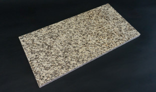 Venezia Stone Гранит Sunset Gold New 20Mm
