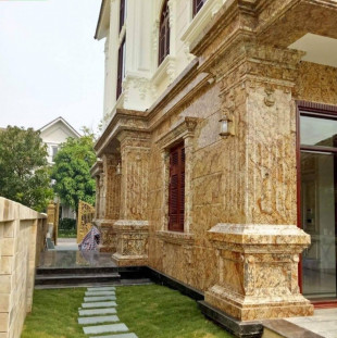 Venezia Stone Гранит Alaska Gold 20Mm
